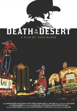 watch free Death in the Desert hd online