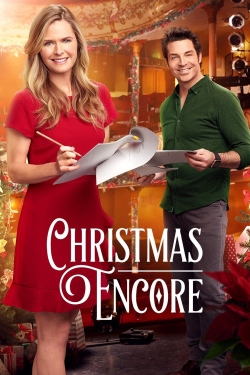 watch free Christmas Encore hd online