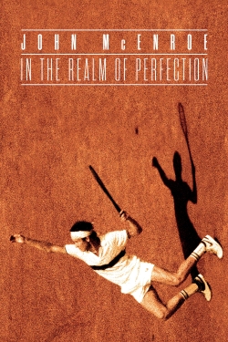 watch free John McEnroe: In the Realm of Perfection hd online