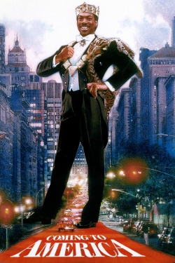 watch free Coming to America hd online