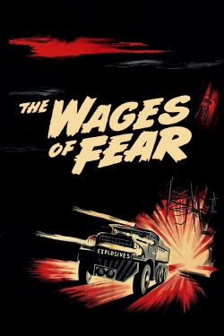 watch free The Wages of Fear hd online