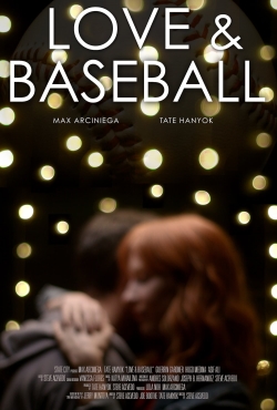 watch free Love and Baseball hd online