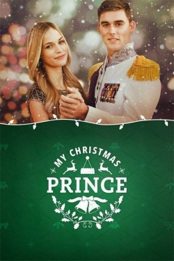 watch free My Christmas Prince hd online