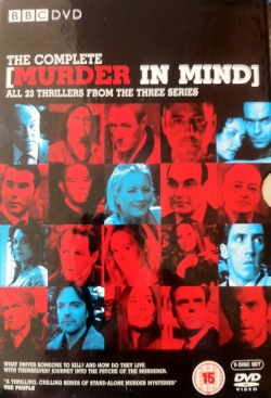 watch free Murder in Mind hd online