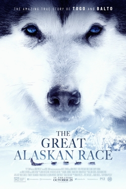 watch free The Great Alaskan Race hd online