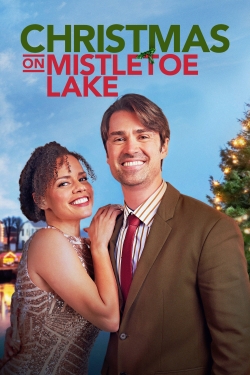 watch free Christmas on Mistletoe Lake hd online