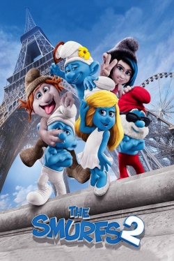 watch free The Smurfs 2 hd online