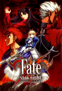 watch free Fate/stay night hd online