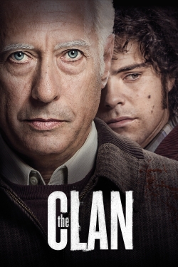 watch free The Clan hd online
