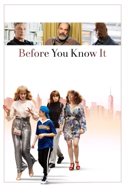watch free Before You Know It hd online