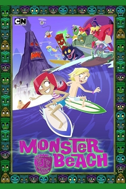 watch free Monster Beach hd online