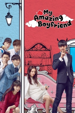 watch free My Amazing Boyfriend hd online