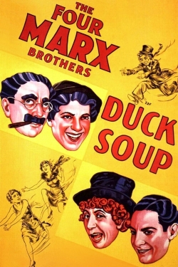 watch free Duck Soup hd online