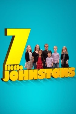 watch free 7 Little Johnstons hd online