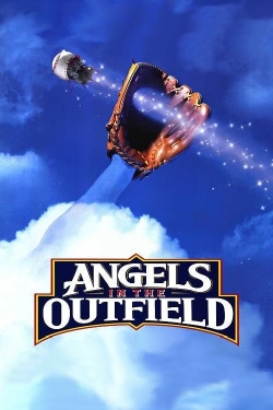 watch free Angels in the Outfield hd online