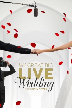 watch free My Great Big Live Wedding with David Tutera hd online
