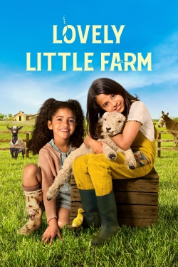 watch free Lovely Little Farm hd online