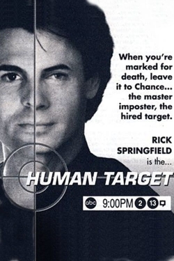 watch free Human Target hd online