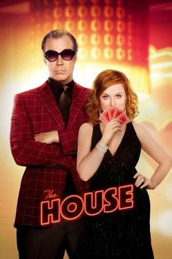 watch free The House hd online