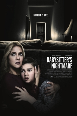 watch free Babysitter's Nightmare hd online