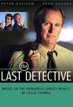 watch free The Last Detective hd online