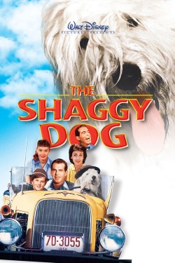 watch free The Shaggy Dog hd online