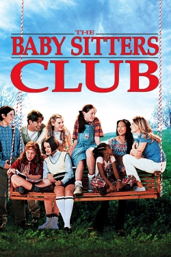 watch free The Baby-Sitters Club hd online