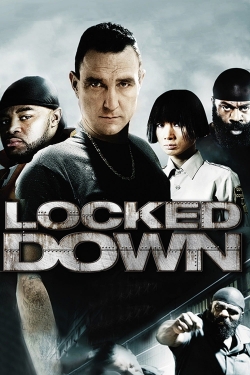 watch free Locked Down hd online