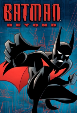 watch free Batman Beyond hd online