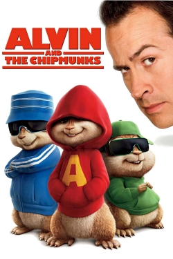 watch free Alvin and the Chipmunks hd online