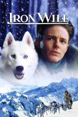 watch free Iron Will hd online