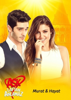 watch free Aşk Laftan Anlamaz hd online