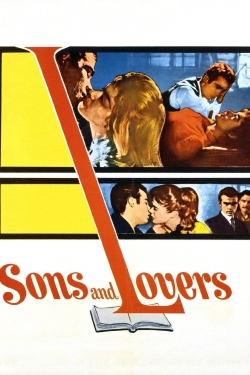 watch free Sons and Lovers hd online