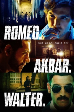 watch free Romeo Akbar Walter hd online