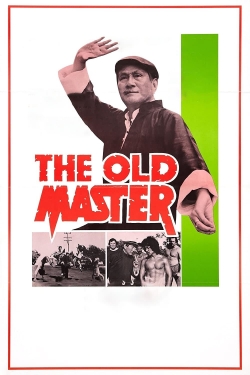 watch free The Old Master hd online