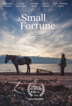 watch free A Small Fortune hd online