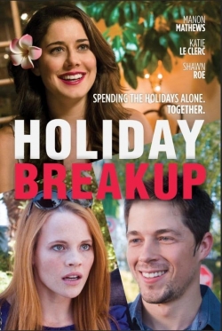 watch free Holiday Breakup hd online