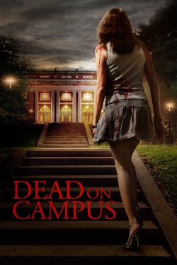 watch free Dead on Campus hd online