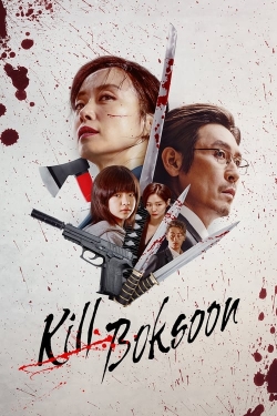 watch free Kill Boksoon hd online