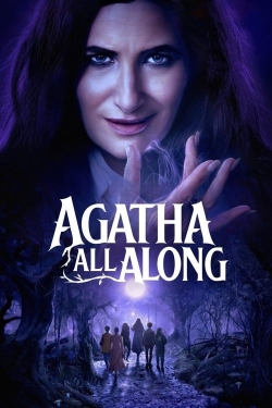 watch free Agatha All Along hd online