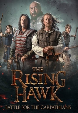watch free The Rising Hawk: Battle for the Carpathians hd online