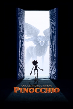 watch free Guillermo del Toro's Pinocchio hd online