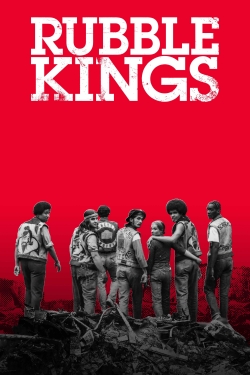 watch free Rubble Kings hd online