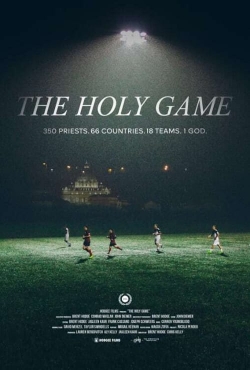 watch free The Holy Game hd online