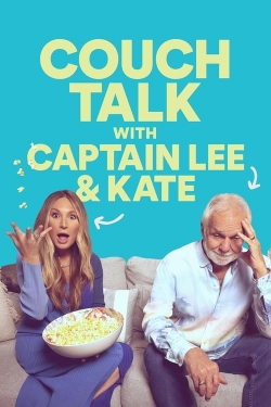 watch free Couch Talk with Captain Lee and Kate hd online