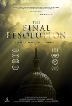 watch free The Final Resolution hd online