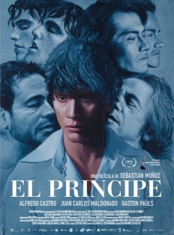 watch free The Prince hd online