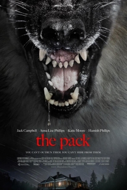 watch free The Pack hd online