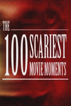 watch free 100 Scariest Movie Moments hd online