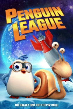 watch free Penguin League hd online